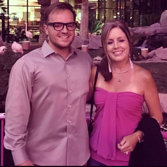 Meet your Posher, Craig - Picture 1 of 1